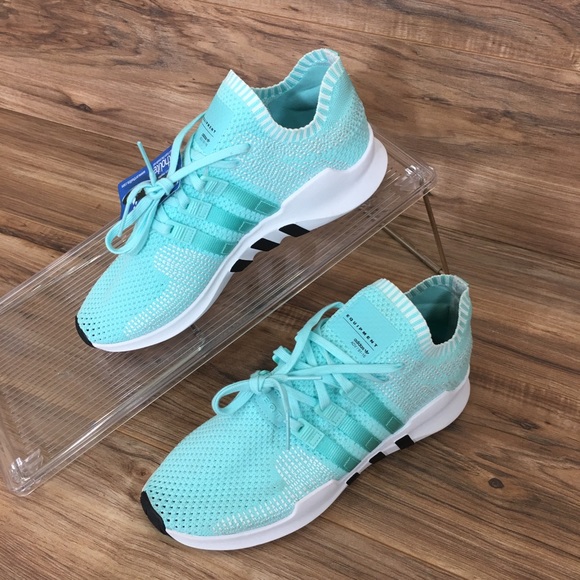 adidas Shoes - <SOLD>Adidas EQT SupportAdv PrimeknitEnergyAquaNew